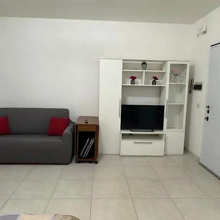 아파트 I Giardini Seaside *