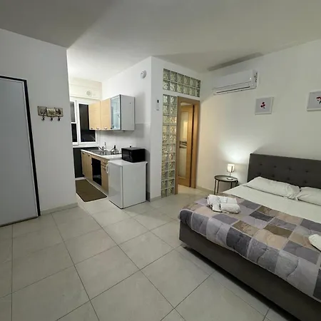 I Giardini Seaside 아파트 *