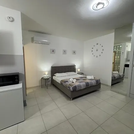 I Giardini Seaside 폴리나노 아마레