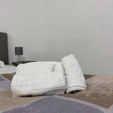 아파트 I Giardini Seaside *