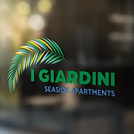 아파트 I Giardini Seaside