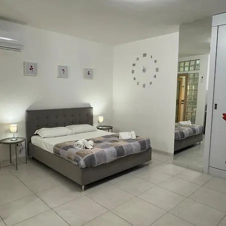 I Giardini Seaside 폴리나노 아마레