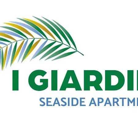 I Giardini Seaside 폴리나노 아마레