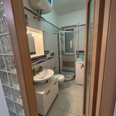 I Giardini Seaside * 폴리나노 아마레