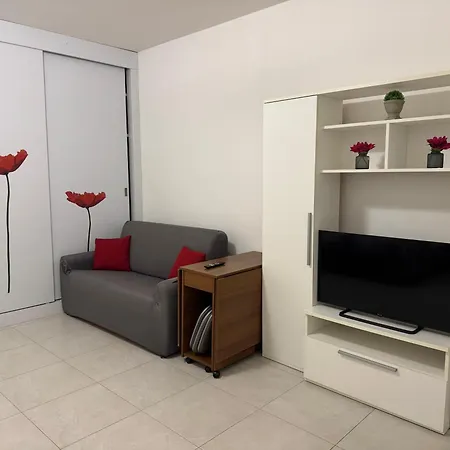 아파트 I Giardini Seaside *