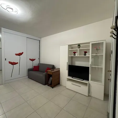 아파트 I Giardini Seaside 폴리나노 아마레